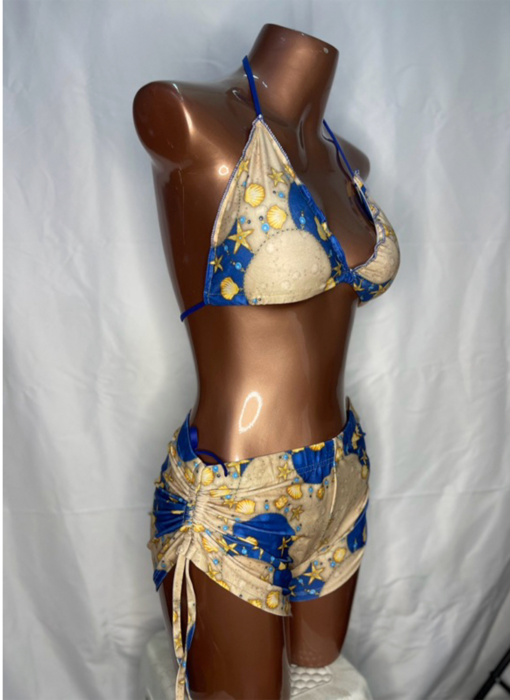 CONJUNTO COM SHORTS - Image 2