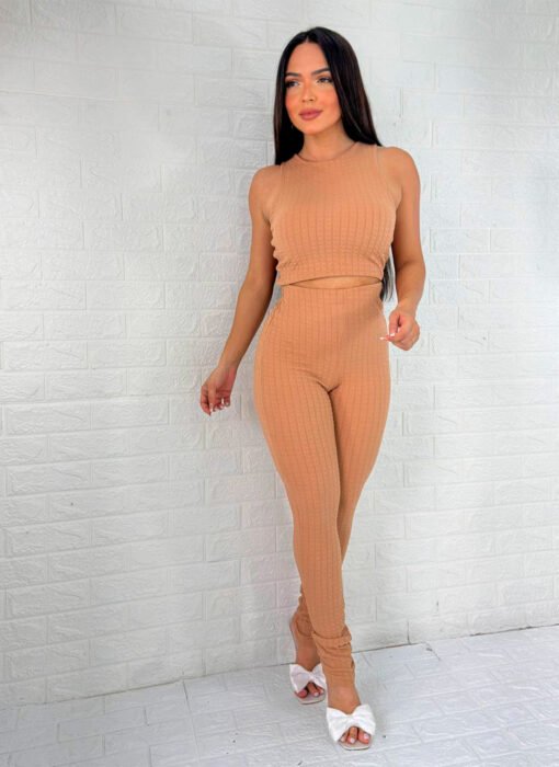 Conjunto de Frio Anaruga