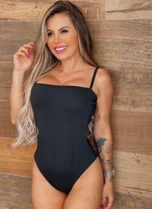 Body Reto