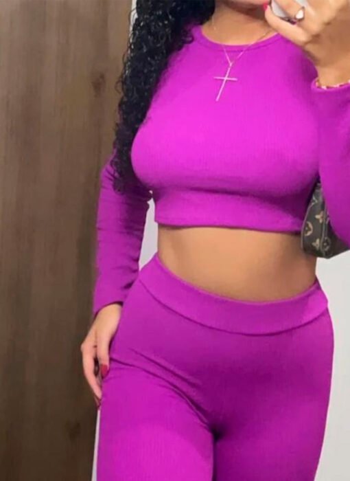 Conjunto de Frio Anaruga - Image 6