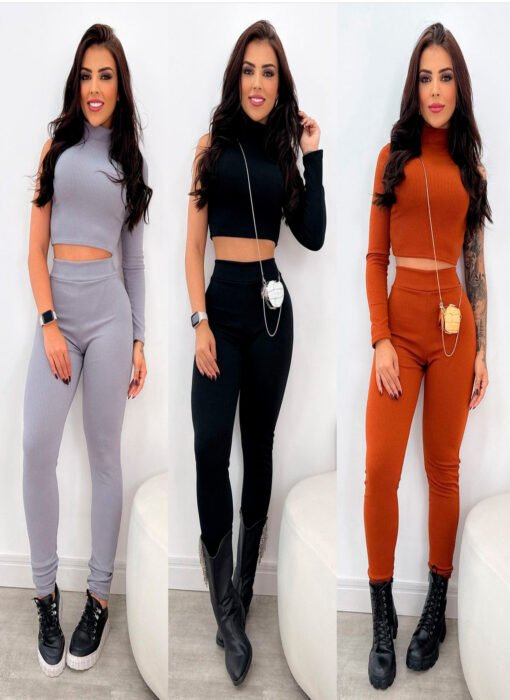 Conjunto Feminino