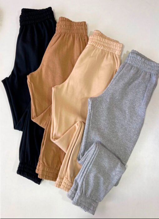Calça Moletom Feminino