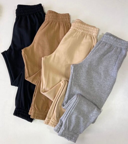 Calça moletom