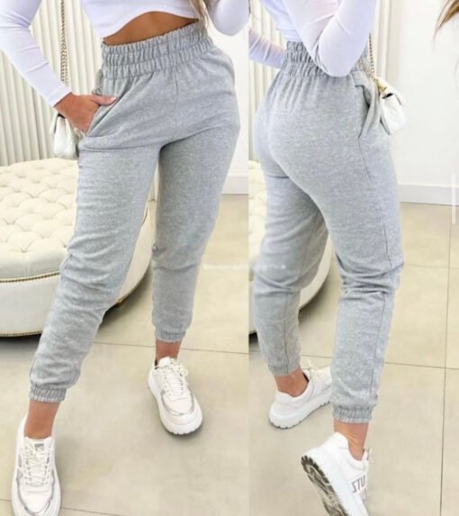 Calça moletom - Image 4