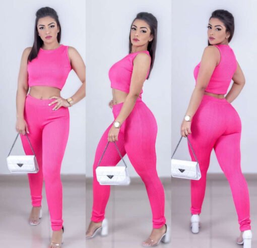 Conjunto regata 3D - Image 4