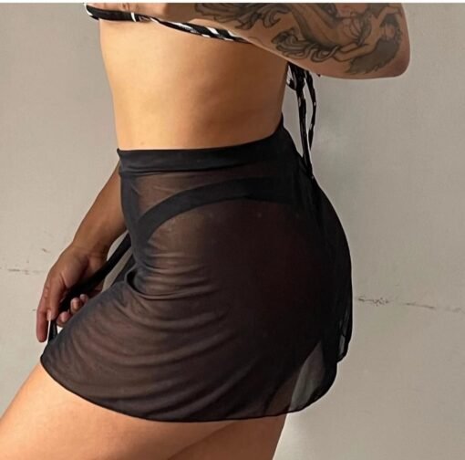 Saia Tule de Amarrar - Image 2