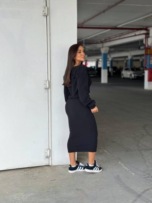 Conjunto Lyli. Anarruga