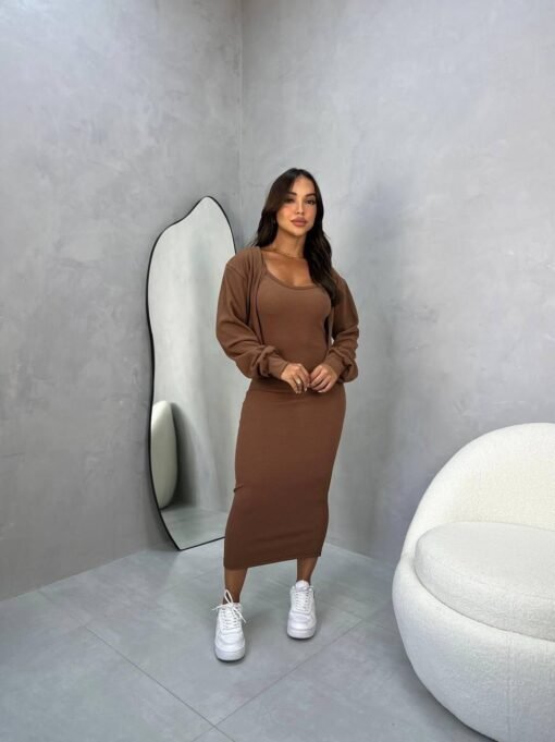 Conjunto Lyli. Anarruga - Image 5